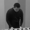 MarkFoosball