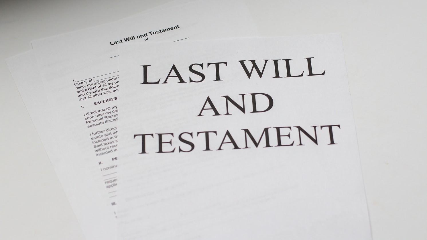 source: imgur.com Estate Planning Basics