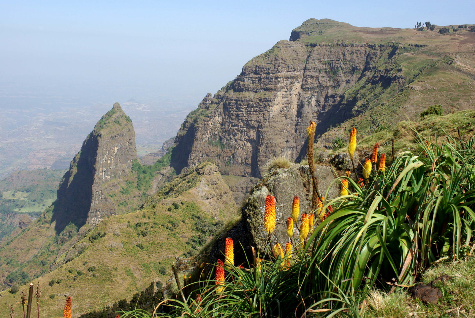 The Most Beautiful Campsites Around the World