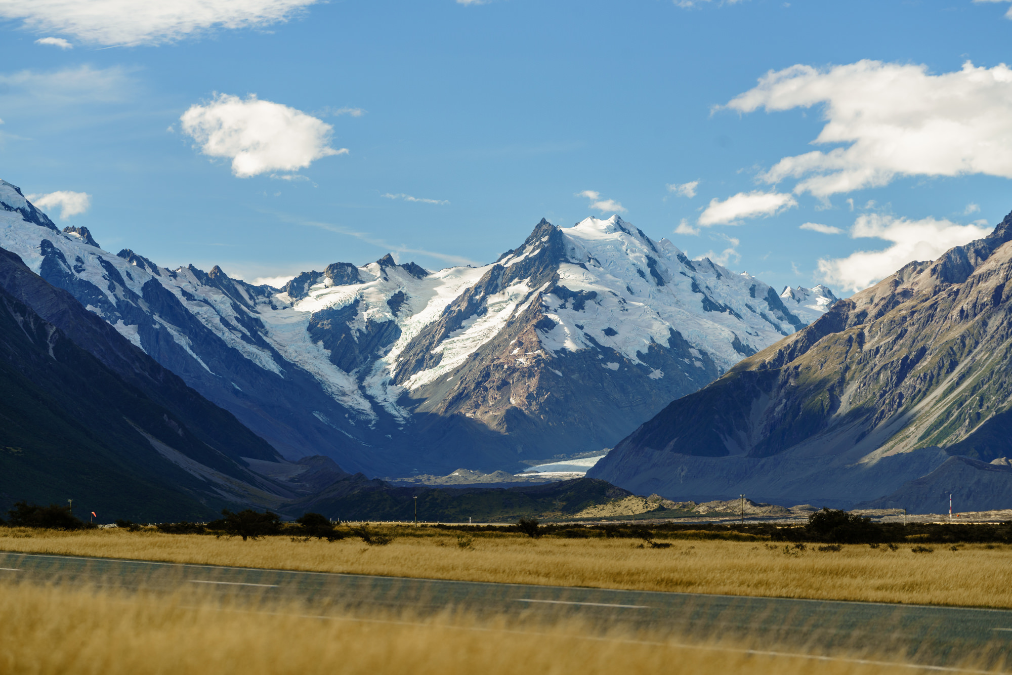 The Most Beautiful Campsites Around the World