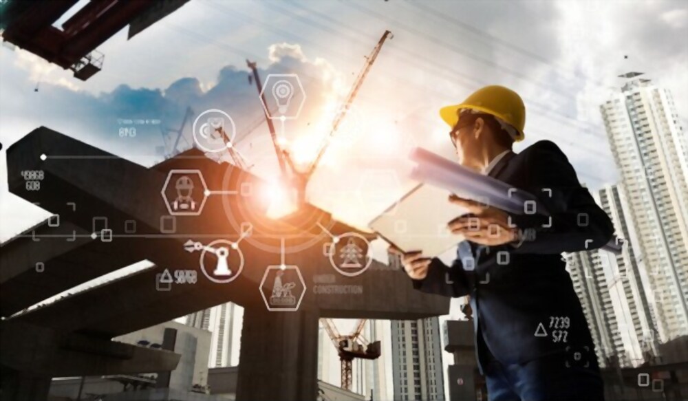 Construction Management Software Construction Management Software