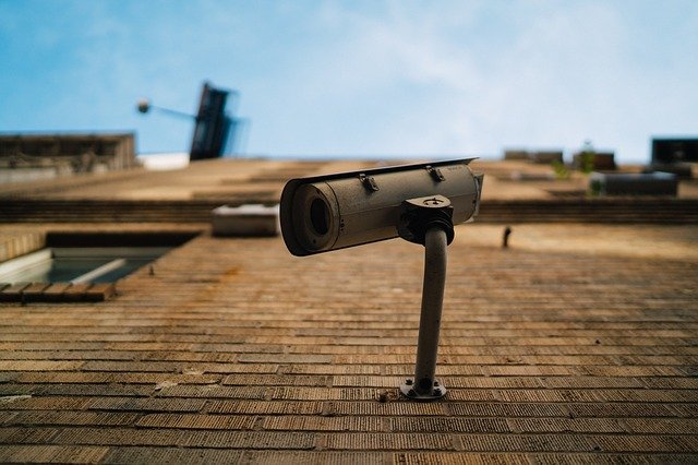 security cameras Hikvision security cameras