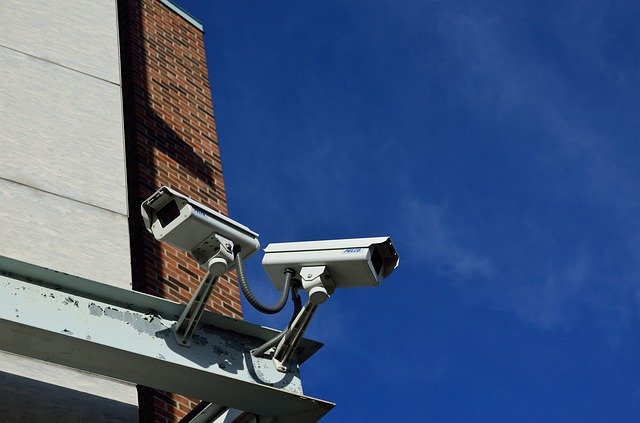 security cameras Hikvision security cameras