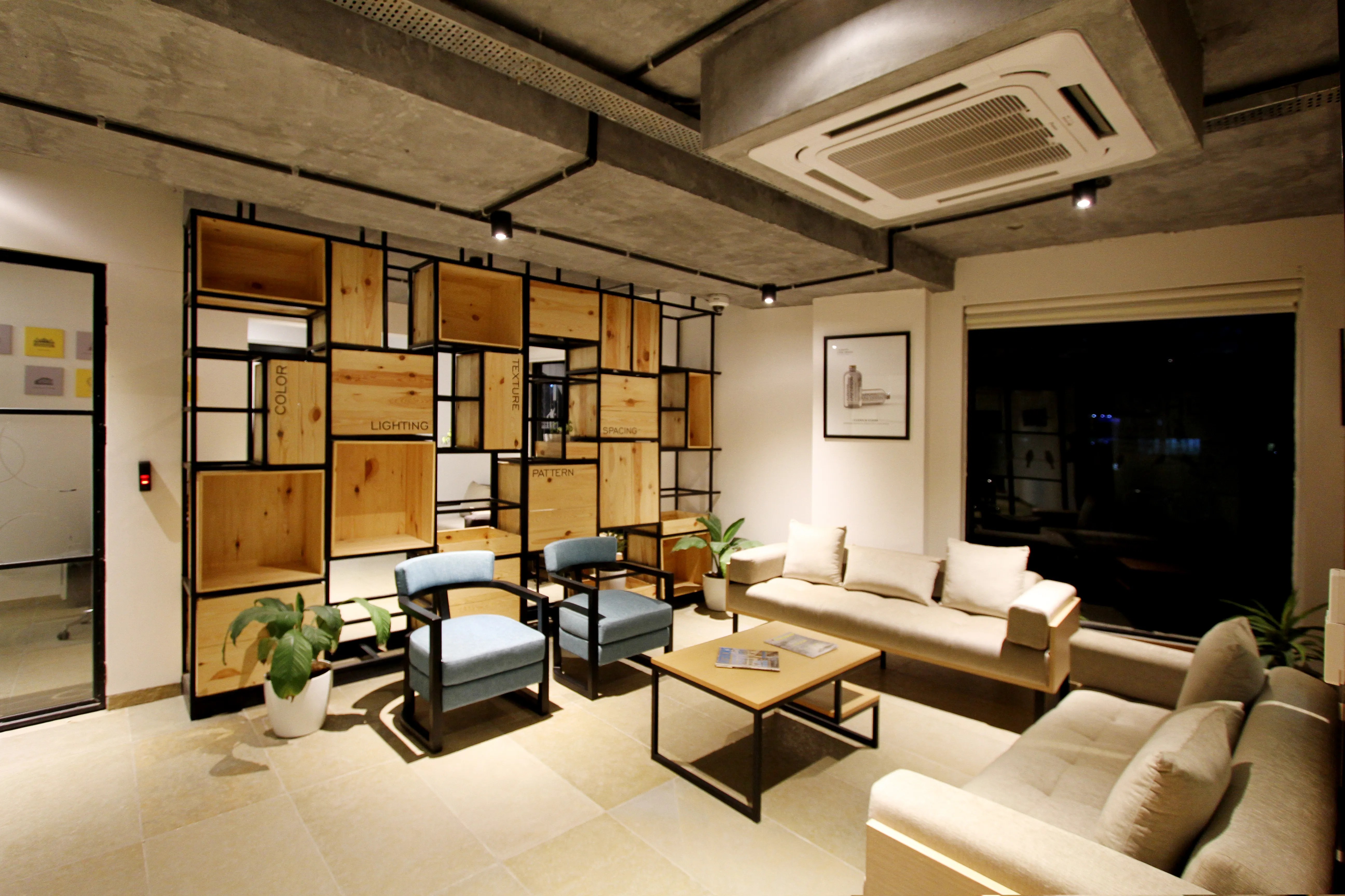 Masculine Decor