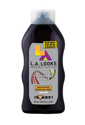 la-looks