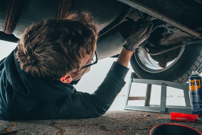 things your mechanic won't tell you.