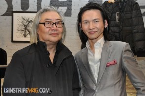 Jeremy Hu