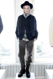 Gilded Age Winter