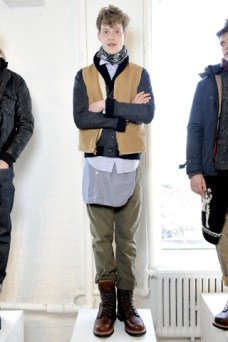 Gilded Age layering