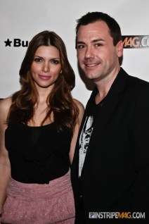 ValSecrets and Tom