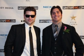 Nick Vicari & Hunt Ethridge