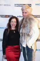 Peachy Deegan, Sarah Cochin