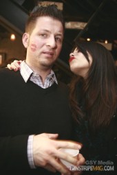 Pinstripe Magazine 3rd Year Anniversary 4