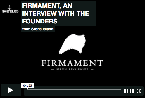 Firmament