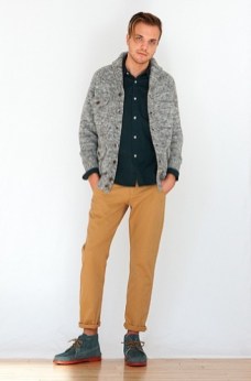 CREEP Fall 2011