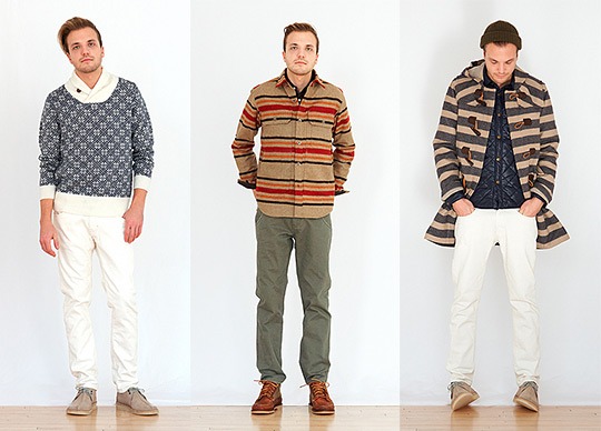 CREEP Fall 2011