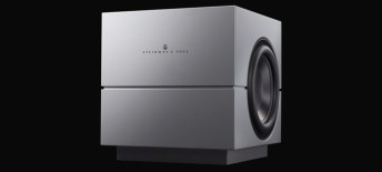 Steinway S15 Speakers starting at $22,000
