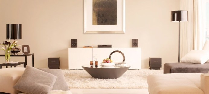 Steinway S15 Speakers starting at $22,000