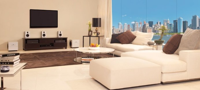 Steinway S15 Speakers starting at $22,000