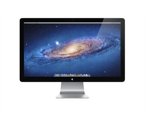 Apple Thunderbolt Display
