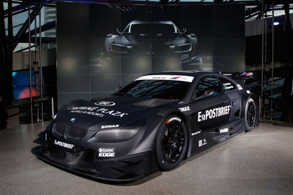 BMW-M3-DTM