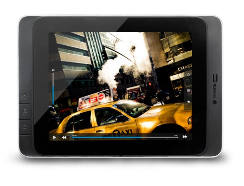 BeBook Live