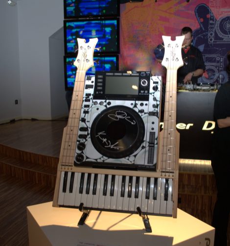 By Crystal Method -