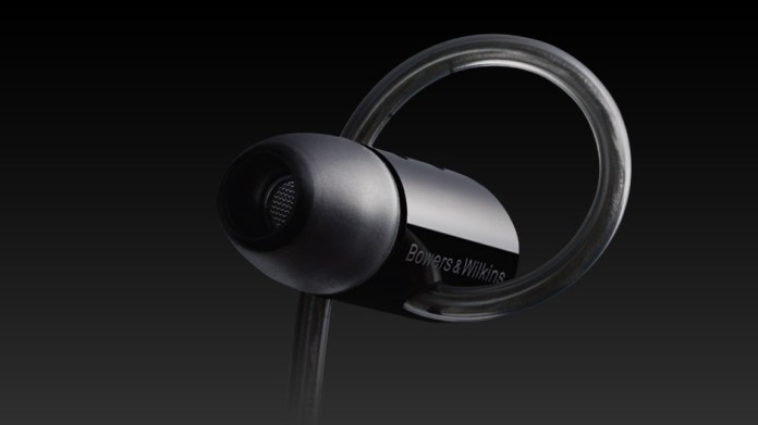 Art or Function Bowers & Wilkins C5 iPhone headphones Available August 2011 Art or Function Bowers & Wilkins C5 iPhone headphones Available August 2011