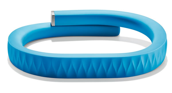Jawbone-Up-Bracelet Jawbone Up Smartbracelet
