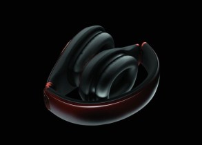 Klipsch Mode Sexy Smooth Noise-Cancelling Headphones Fall 2011
