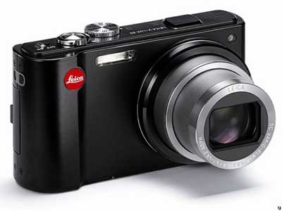 Leica V-LUX 20