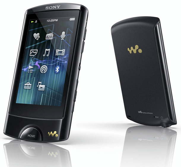 Sony Walkman A Series