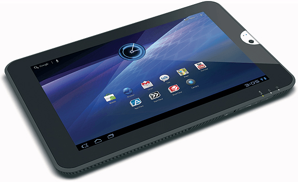 Toshiba Thrive