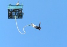 bungee