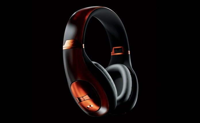 Klipsch Mode Sexy Smooth Noise-Cancelling Headphones Fall 2011