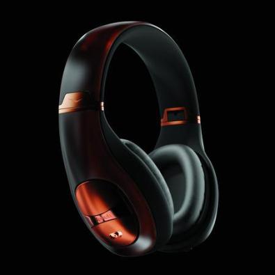 Klipsch Mode Sexy Smooth Noise-Cancelling Headphones Fall 2011