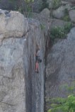 Rock Climbing