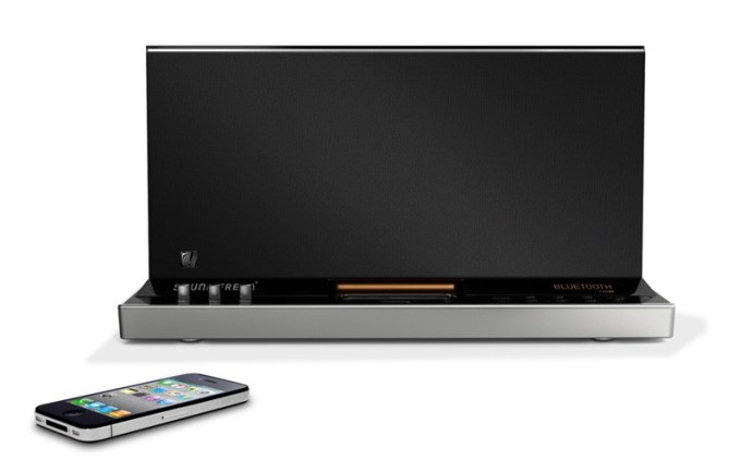 Soundfreaq sfq01home