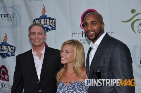 Dina-Manzo-and-David-Tyree