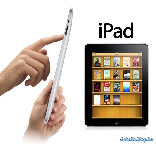 iPad2 iPad2