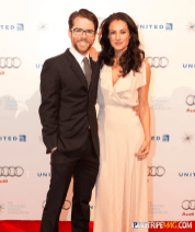 America Olivo, Actress