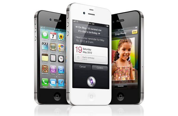 iPhone 4s iPhone 4s