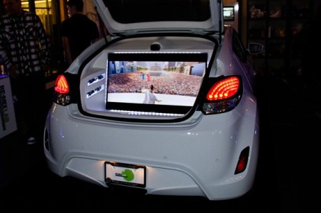 Hyundai Veloster 8
