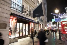 Grand Opening of the Austin Reed and Viyella Flagship Stores