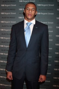 Grand Opening of the Austin Reed and Viyella Flagship Stores