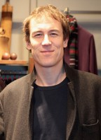Grand Opening of the Austin Reed and Viyella Flagship Stores