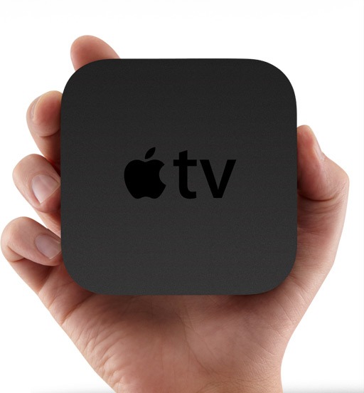 Apple TV Apple TV