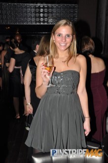 Champagne and Carols
