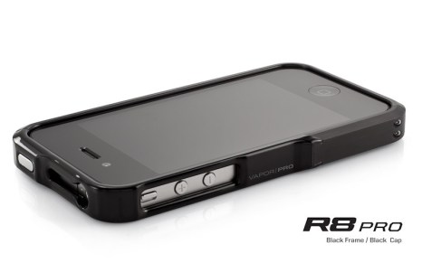 Element Case Vapor Pro iPhone4s front