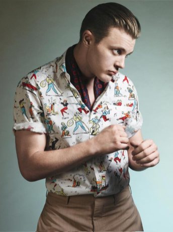 Michael Pitt-Prada-SS2012-2